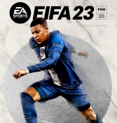 FIfa 23 - PS5 (Begagnad)