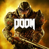 Doom (2016) - PS4 (Begagnad)