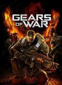 Gears of War - Xbox 360 (Begagnad)