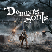 Demon's Souls PS5 (Begagnad)