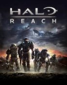 Halo: Reach Xbox 360 (Begagnad)