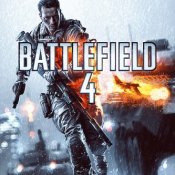 Battlefield 4 PS4 (Begagnad)