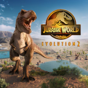 Jurassic World: Evolution 2 PS5 (Begagnat)