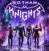 Gotham Knights - Xbox Series X (Ny)