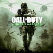 Call of Duty: Modern Warfare Remastered - Xbox One (Begagnad)