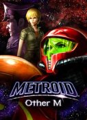 Metroid: Other M Wii (Begagnad)