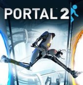 Portal 2 - PS3 (Begagnad)