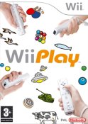 Wii Play - Wii (Begagnad)