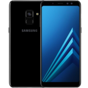 Samsung A8 2018 32GB #44151 (Begagnad)