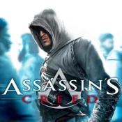 Assassin's Creed - PS3 (Begagnad)