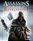 Assassin's Creed Revelations - PS3 (Begagnad)