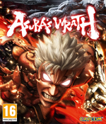 Asura's Wrath - Xbox 360 (Begagnad)