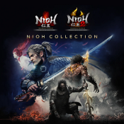 Nioh Collection PS5 (Begagnad)