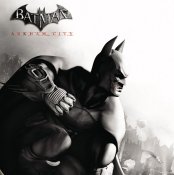 Batman: Arkham City - Xbox 360 (Begagnad)