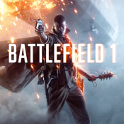 Battlefield 1 PS4 (Begagnat)