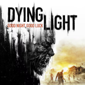 Dying Light - PS4 (Begagnad)