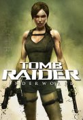 Tomb Raider: Underworld PS2 (Begagnat)