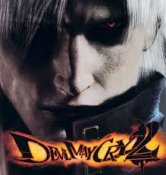 Devil May Cry 2 PS2 (Begagnad)