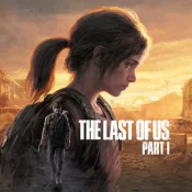 The Last of Us Part I PS5 (Begagnat)