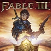 Fable III - Xbox 360 (Begagnad)