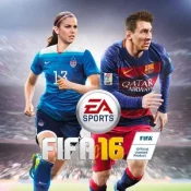 Fifa 16 - PS4 (Begagnad)