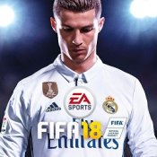 Fifa 18 PS4 (Begagnat)