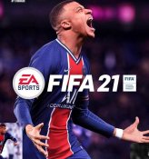 Fifa 21 PS4 (Begagnat)