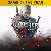 The Witcher III: Wild Hunt [Game of the Year Edition] - Xbox One