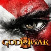 God of War III Remastered PS4 (Begagnat)