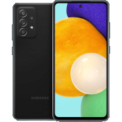 Samsung A52s 5G 128GB #60291 (Begagnad)