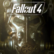 Fallout 4 - PS4 (Begagnad)