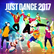 Just Dance 2017 - PS4 (Begagnad)