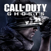 Call of Duty: Ghosts PS4 (Begagnad)