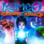 Kameo: Elements of Power - Xbox 360 (Begagnad)