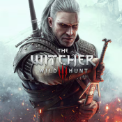 The Witcher III: Wild Hunt - Xbox One (Begagnad)