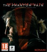 Metal Gear Solid V: The Phantom Pain [Day One Edition] - Xbox On