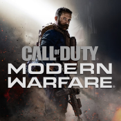 Call of Duty: Modern Warfare - Xbox One (Begagnad)