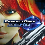 Perfect Dark Zero - Xbox 360 (Begagnad)