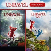 Unravel -Yarny Bundle- Xbox One (Begagnad)