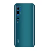 Xiaomi Mi  Note 10 - Byta baksida