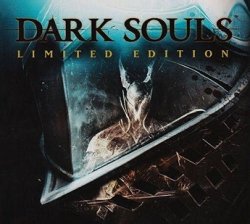 Dark Souls [Limited Edition] PS3 (Begagnat)