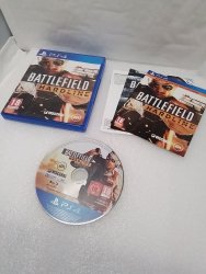 Battlefield: Hardline PS4 (Begagnat)