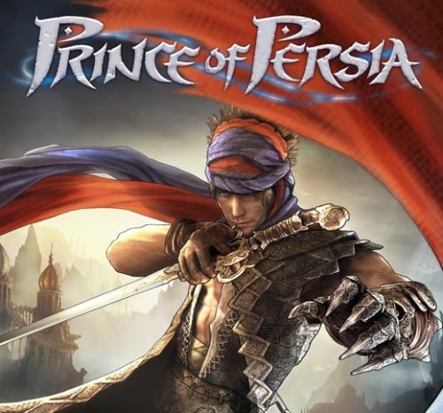 Prince of Persia - Xbox 360