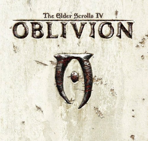 The Elder Scrolls IV: OBLIVION - Xbox 360 (Begagnad)