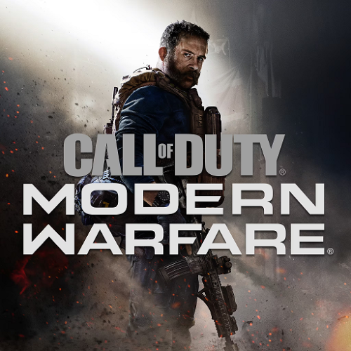 Call of Duty: Modern Warfare - PS4 (Begagnad)