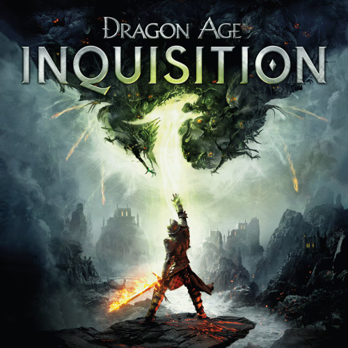 Dragon Age: Inquisition - PS3 (Begagnad)