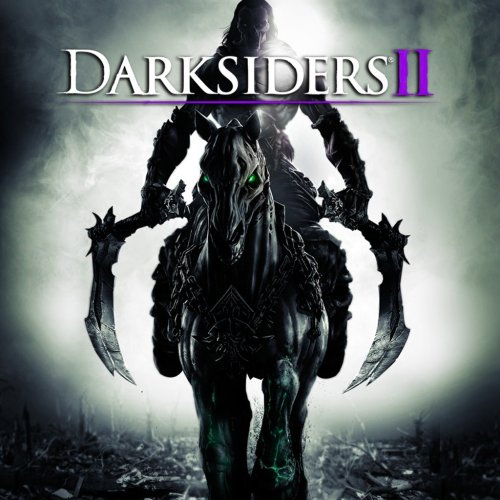 Darksiders II - Xbox 360 (Begagnad)