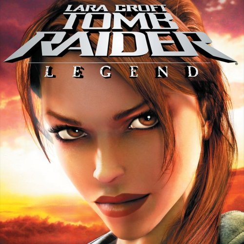 Lara Croft Tomb Raider: Legend - Xbox (Begagnad)