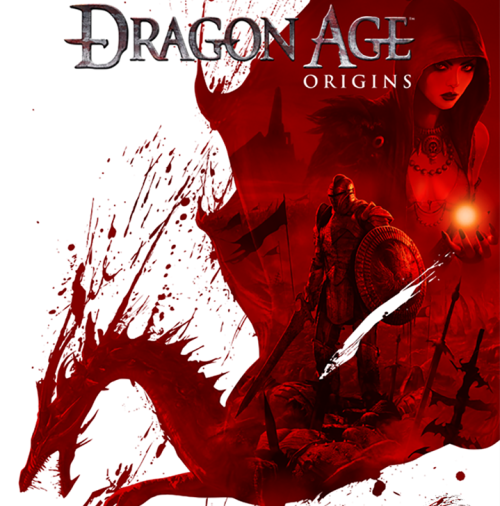 Dragon Age: Origins - Xbox 360 (Begagnad)