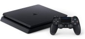 Playstation 4 Slim 500GB #48628 (Begagnad)